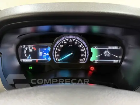 RANGER 2.5 LIMITED 4X2 CD 16V FLEX 4P MANUAL