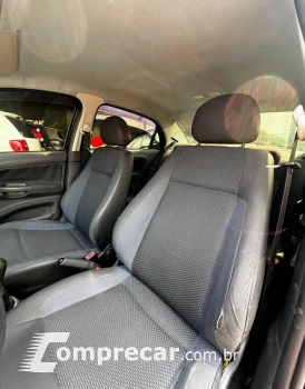 VOYAGE 1.0/1.0 City Mi Total Flex 8V 4p