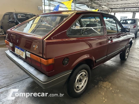 GOL 1.0 8V