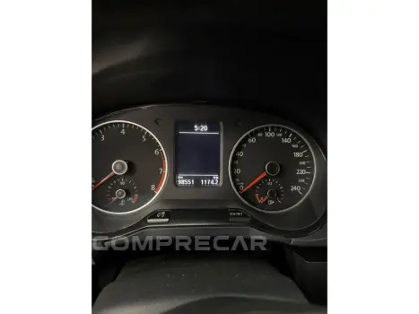 FOX 1.6 MSI RUN 8V FLEX 4P MANUAL