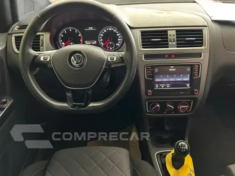 Fox Xtreme 1.6 Flex 8V 5p