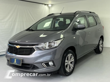 CHEVROLET SPIN 1.8 Premier 8V 4 portas