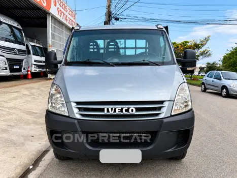 DAILY CHASSI 35S14 2p (diesel)