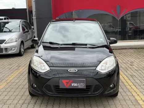 FIESTA SEDAN - 1.6 MPI CLASS SEDAN 8V 4P MANUAL