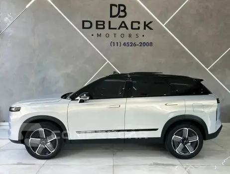 7  Prestige1.5 TB 16v Aut