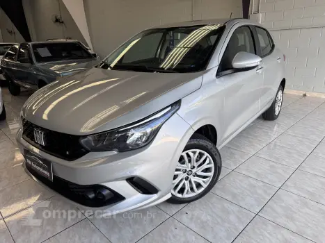 Fiat ARGO 1.0 Firefly 4 portas