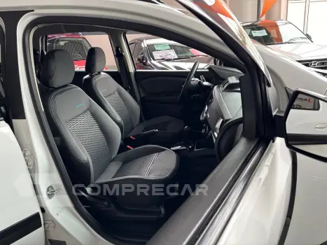 SPIN ACTIV7 1.8 8V Econo.Flex 5p Aut.