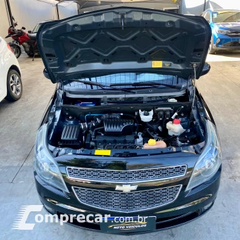 AGILE 1.4 MPFI LTZ 8V