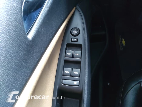 ONIX 1.0 TURBO FLEX PREMIER AUTOMATICO