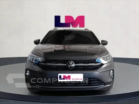 NIVUS 1.0 200 TSI TOTAL FLEX HIGHLINE AUTOMÁTICO