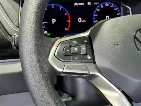 T-CROSS COMFOR. 200 TSI 1.0 FLEX 5P AUT.