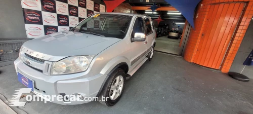 Ecosport XLS 1.6 Flex