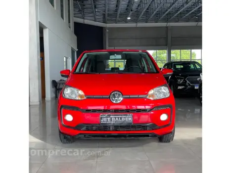 UP 1.0 MPI MOVE UP 12V FLEX 4P MANUAL