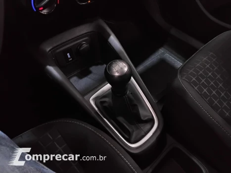 HB20 1.0 12V FLEX SENSE MANUAL