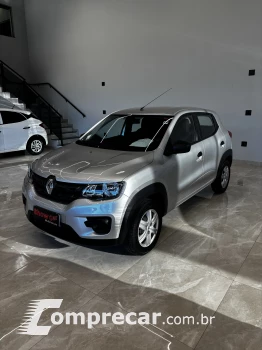 KWID 1.0 12V SCE ZEN