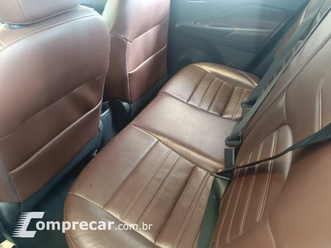 KICKS 1.6 16V FLEXSTART SL 4P XTRONIC