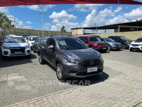 STRADA 1.3 Firefly Freedom CS