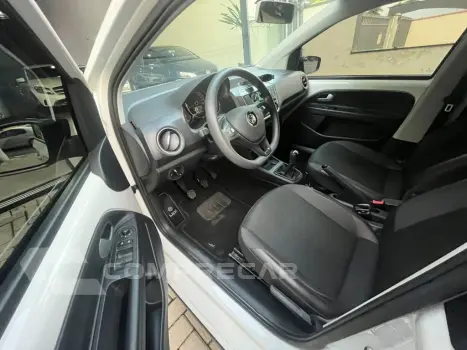 up! Xtreme 1.0 TSI Total Flex 12V 5p
