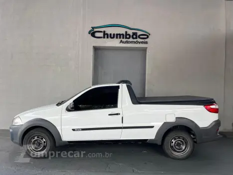 STRADA 1.4 MPI Working CS 8V