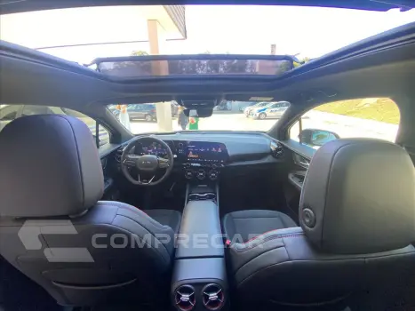 BLAZER EV 102 KW ELÉTRICO RS