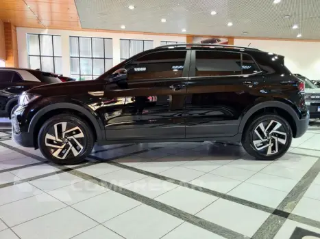 T-CROSS COMFOR. 200 TSI 1.0 FLEX 5P AUT.