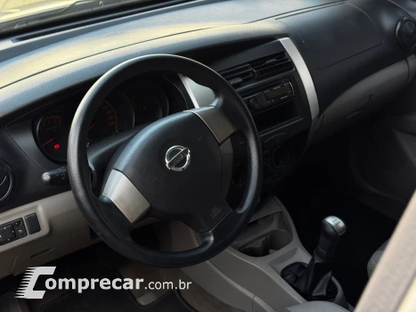 LIVINA 1.6 16V