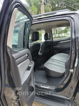 S10 Pick-Up LTZ 2.5 Flex 4x2 CD Aut.