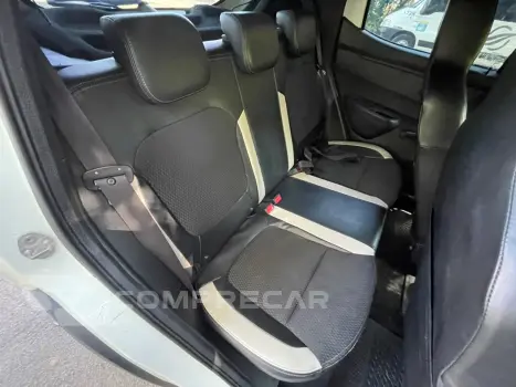 KWID 1.0 12V SCE Intense