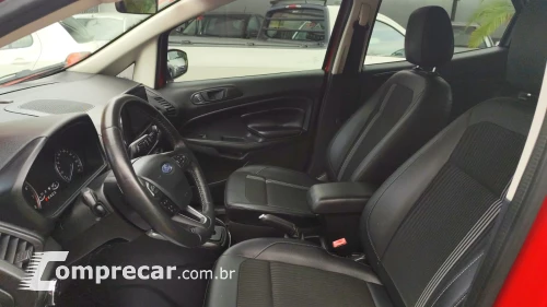 ECOSPORT 1.5 Ti-vct Freestyle