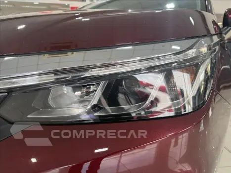 CITY 1.5 i-VTEC FLEX HATCH EXL CVT