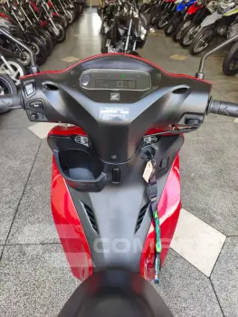 BIZ 125 EX/ 125 EX FLEX