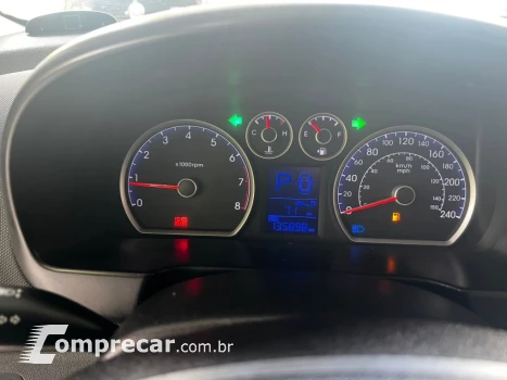 I30 2.0 MPFI GLS 16V