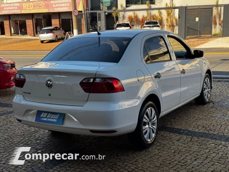 VOYAGE 1.0 12V MPI Totalflex