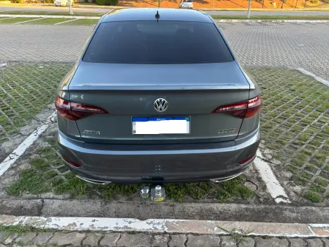 JETTA 1.4 250 TSI R-line