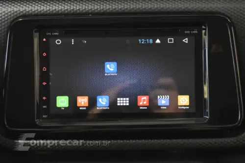 KICKS 1.6 16vstart S Direct