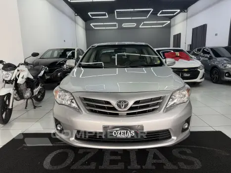 COROLLA 1.8 XEI 16V