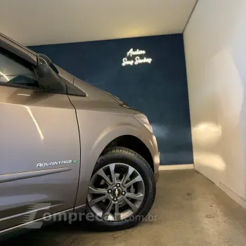 PRISMA Sed. ADVANT. 1.0 8V FlexPower 4p