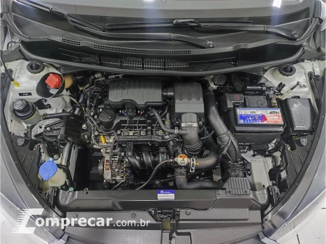 HB20 Comf./C.Plus/C.Style 1.0 Flex 12V