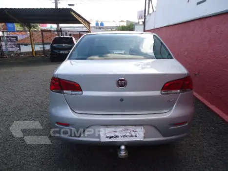 SIENA 1.0 MPI ELX 8V