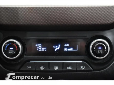 CRETA - 2.0 16V PRESTIGE AUTOMÁTICO
