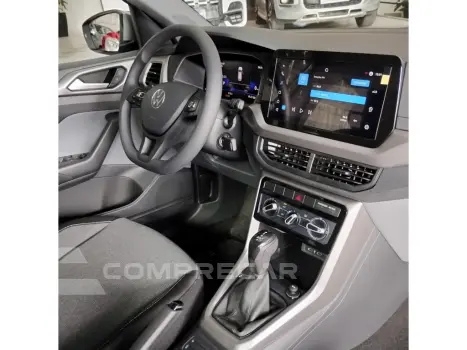 T-CROSS 1.0 200 TSI TOTAL FLEX SENSE AUTOMÁTICO