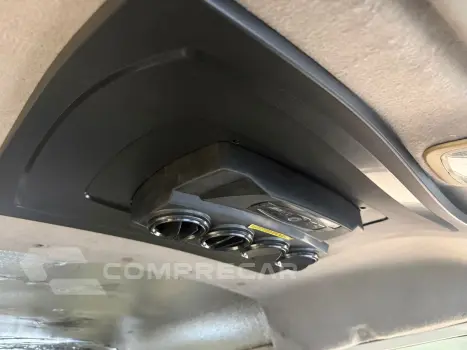 KOMBI 1.6 STD 8V GASOLINA 3P MANUAL