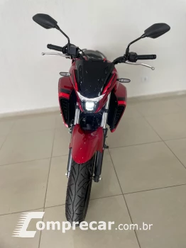 FAZER 250