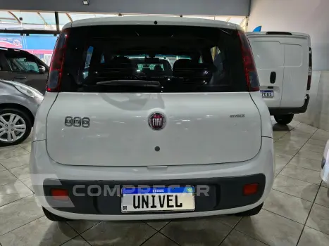 UNO VIVACE1.0