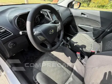 HB20 1.6 Comfort 16V
