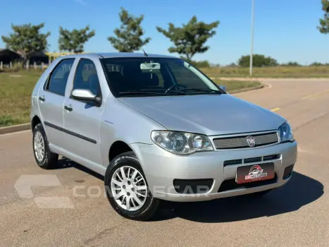 PALIO 1.0 MPI Fire Economy 8V