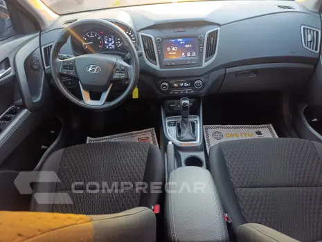 CRETA 1.6 16V Pulse