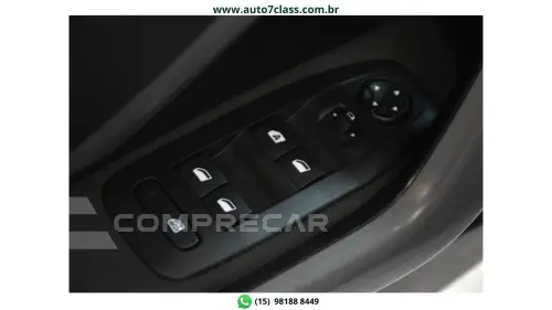 208 - 1.6 SPORT 16V 4P MANUAL