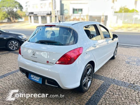 308 1.6 Quicksilver 16V