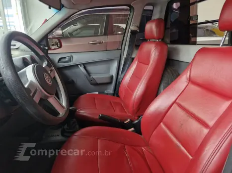 SAVEIRO 1.6 MI CITY CS 8V FLEX 2P MANUAL G.IV